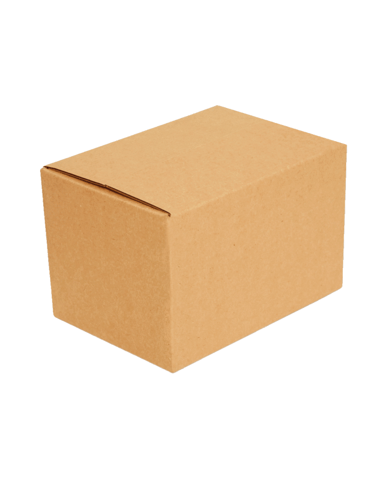 Caixa de Papelão para Transporte - Gold Pack Embalagens